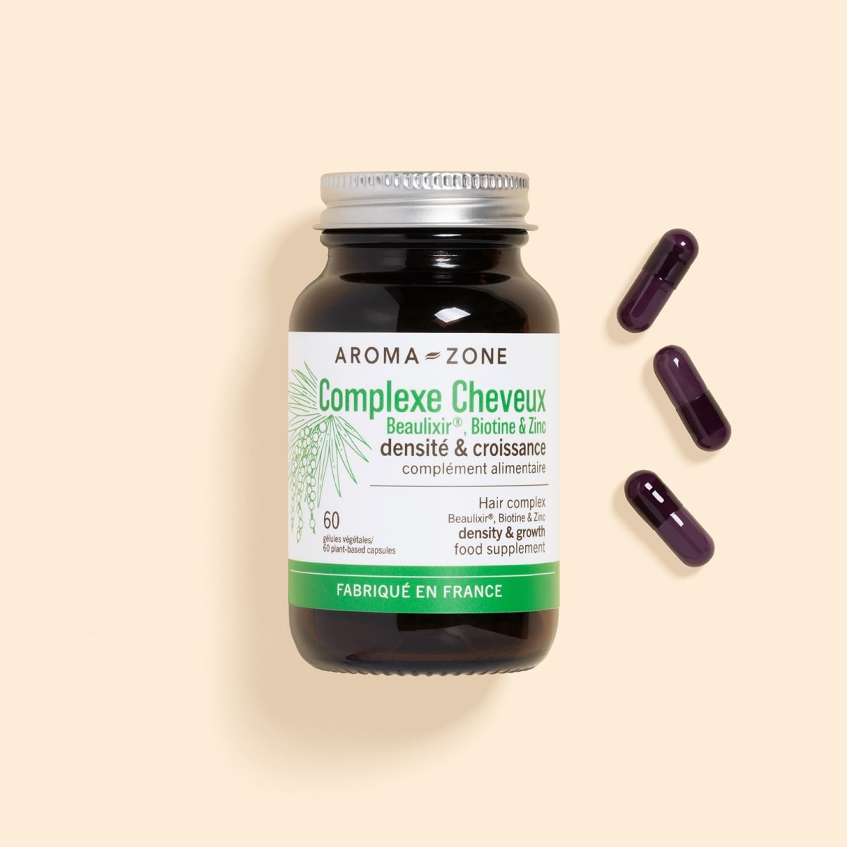 Anti-Hair Loss & Growth Duo