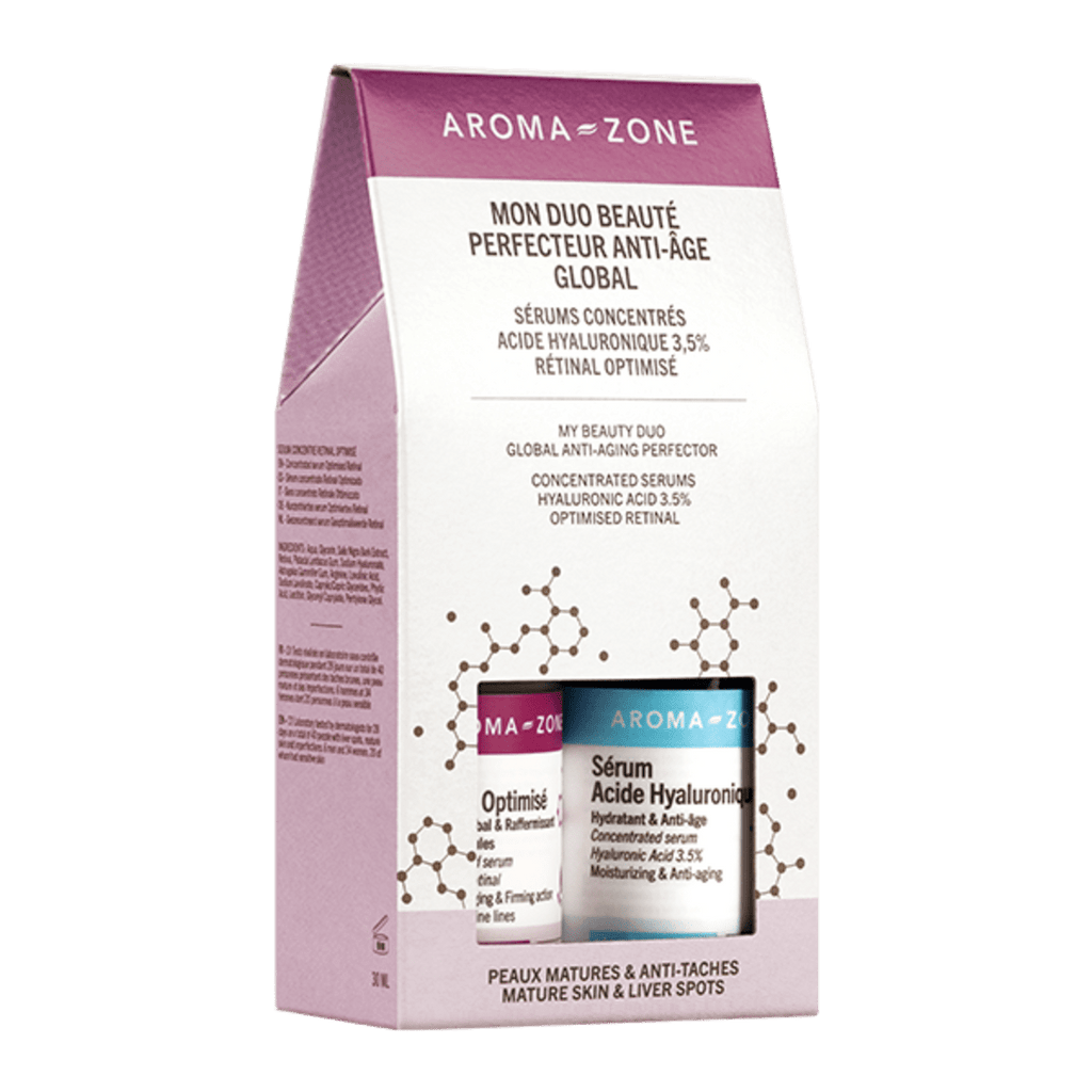 Beauty combo All-Round Anti-Ageing Perfector - Image 2