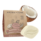Nourishing & Restorative organic solid shampoo - Image 2