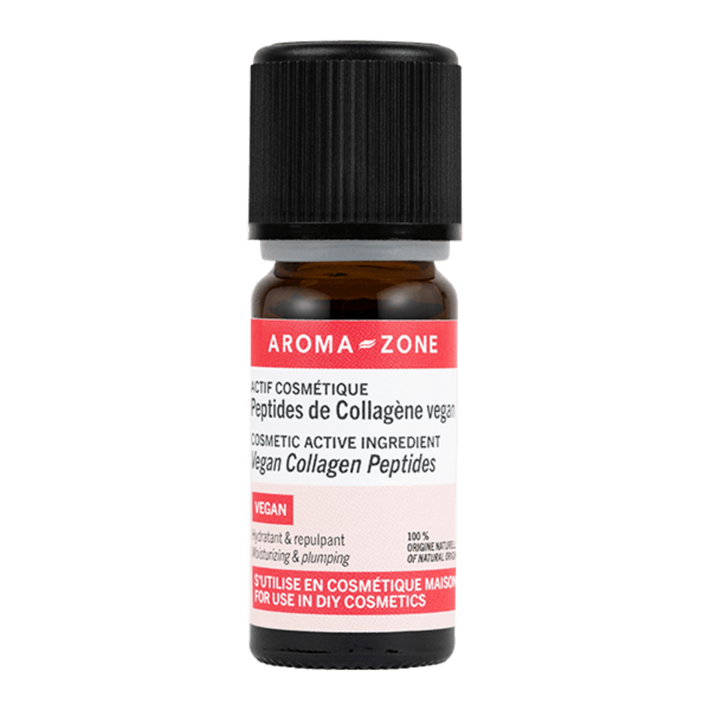 Vegan Collagen Peptide Active Ingredient - Image 2