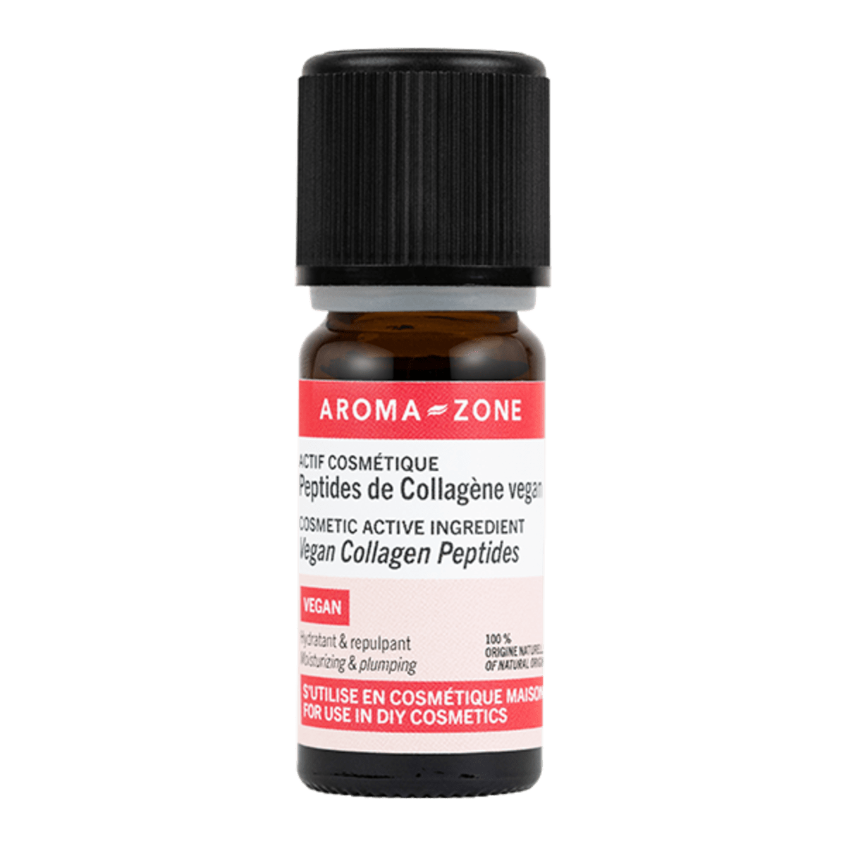 Vegan Collagen Peptide Active Ingredient - Image 2