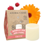 ORGANIC solid make-up remover - made in France