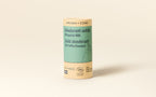 ORGANIC Solid Deodorant with Palmarosa - 100% natural origin