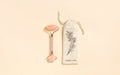 Rose Quartz Face Roller