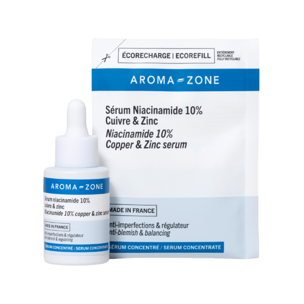 Niacinamide Serum Eco Kit - Image 3