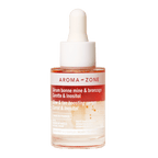Organic Sunless Glow & Tanning Serum - Image 2