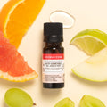 Cosmetic active ingredient AHA - Fruit acids