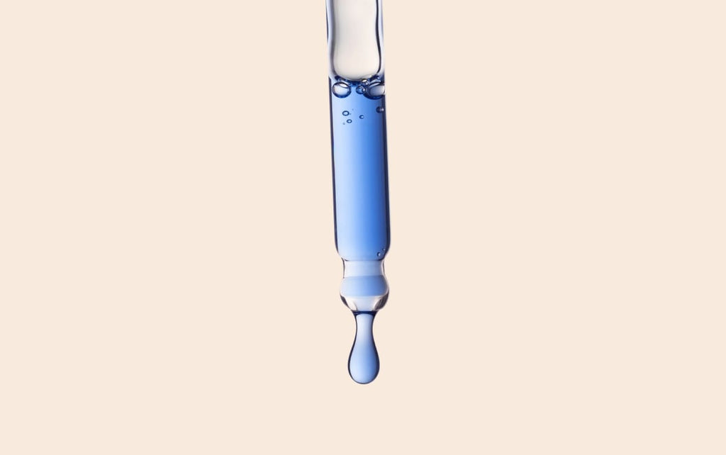 Concentrated Copper Peptide & Pro-Elastin Serum - Image 2