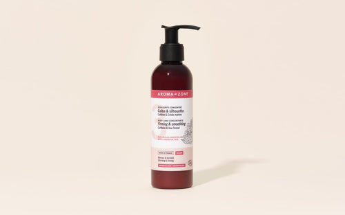 Body care concentrate Firming & smoothing - Gel