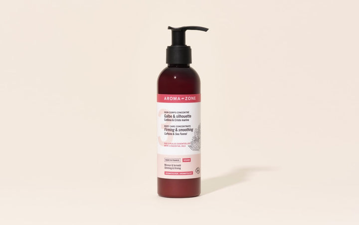 Body care concentrate Firming & smoothing - Gel