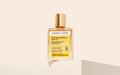 Organic Glitter Body Oil - Satin Gold
