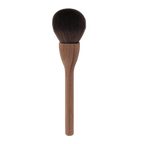 Large round powder brush - Image 2